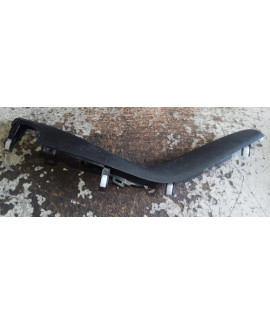 Acabamento Esquerdo Console Central Civic 2.0 2019 Acabamento Esquerdo Console Central Civic 2.0 2019