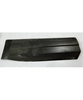 Moldura Da Porta Traseira Esquerda Tiguan 2009 - 2012 Moldura Da Porta Traseira Esquerda Tiguan 2009 - 2012
