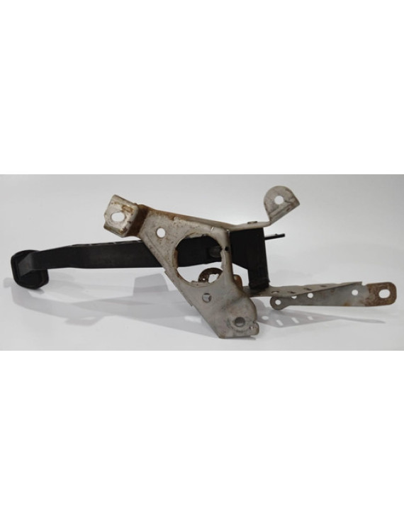 Pedal De Embreagem Volvo C30 2008 2009 2010