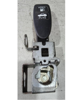 Puxador Portinhola Porta Malas Civic 2001 - 2005 Puxador Portinhola Porta Malas Civic 2001 - 2005