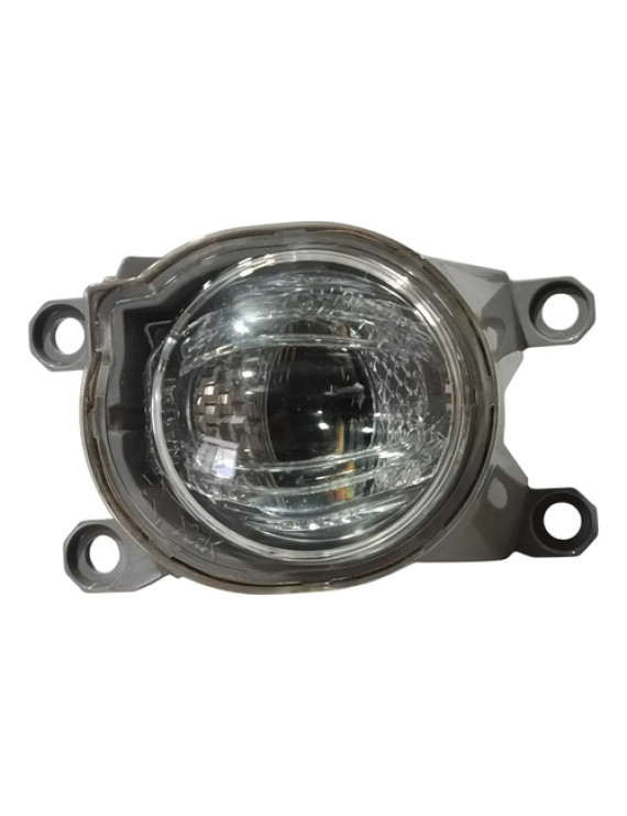 Farol De Milha Direito Corolla 2020 2021 2022 2023 2024 Branco
