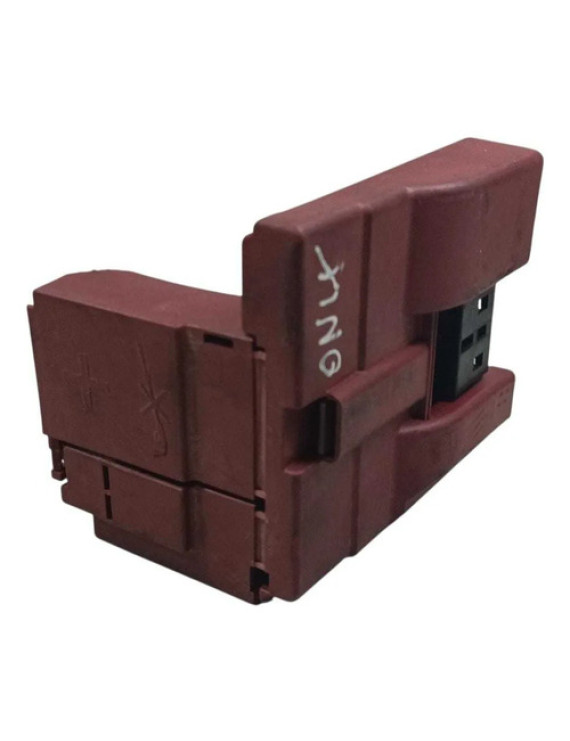 Polo Positivo Bateria Onix Prisma 2013 - 2019