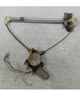 Máquina Vidro Traseiro Esquerdo Honda Civic 2001 - 2005 Máquina Vidro Traseiro Esquerdo Honda Civic 2001 - 2005