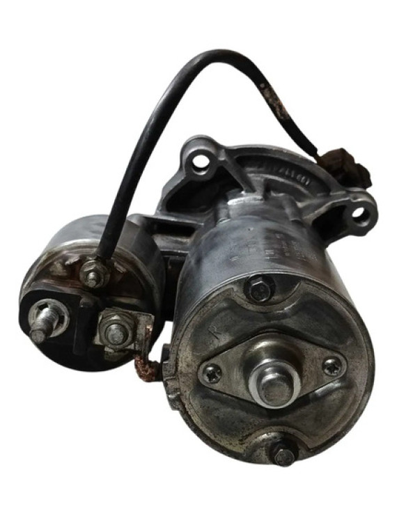 Motor De Arranque C4 C5 2.0 2008 2009 2010 2011 2012