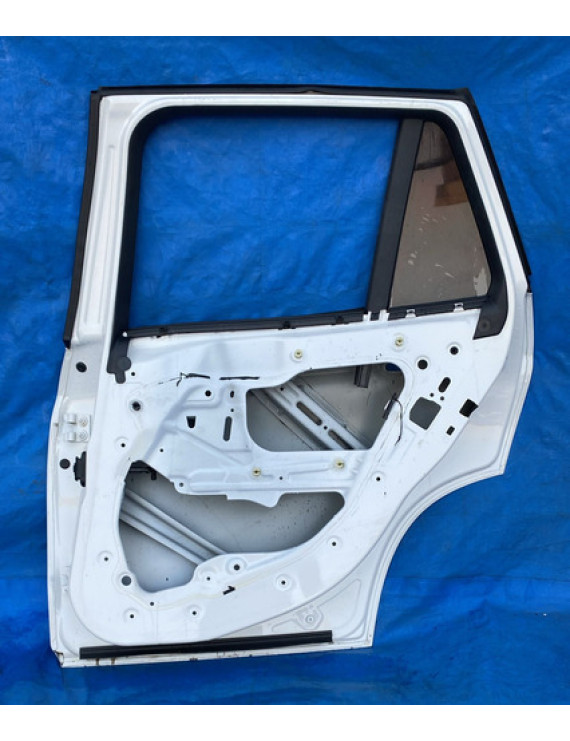 Porta Traseira Bmw X1 2008 2009 2010 2011 2012 13 2014 2015 Traseira Ambos