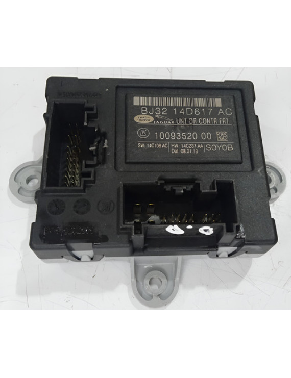 Módulo Porta Diant Direita Freelander 2 2013 / Bj3214d617ac