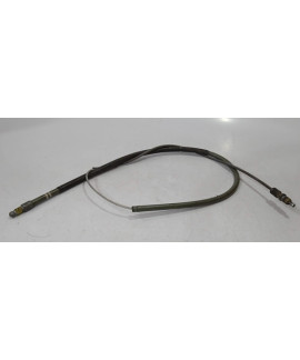 Cabo Freio De Mão Traseiro Esqu Bmw 320i 2013 2014 2015 2016