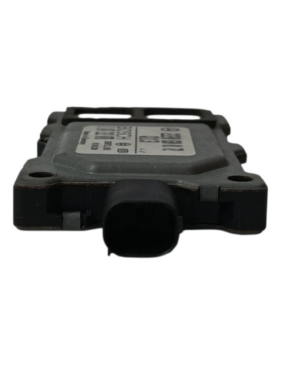 Sensor Gases Mercedes C320 2000 - 2005 / 2208300172 Prateado