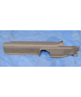 Soleira Porta Dianteira Direita Honda Civic 2001 - 2005 Cinza