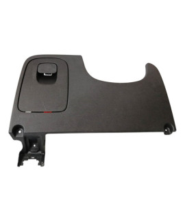 Acabamento Inferior Painel Volante Tracker 2015