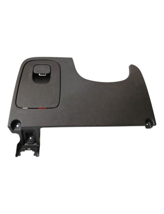 Acabamento Inferior Painel Volante Tracker 2015