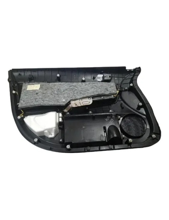 Forro De Porta Dianteira Direita Lancer 2013 2014 2015