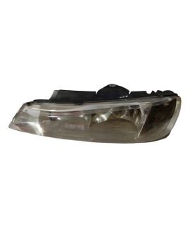 Farol Esquerdo Peugeot 406 1999 2000 2001 2002 Esquerdo/motorista Farol Esquerdo Peugeot 406 1999 2000 2001 2002 Esquerdo/motorista