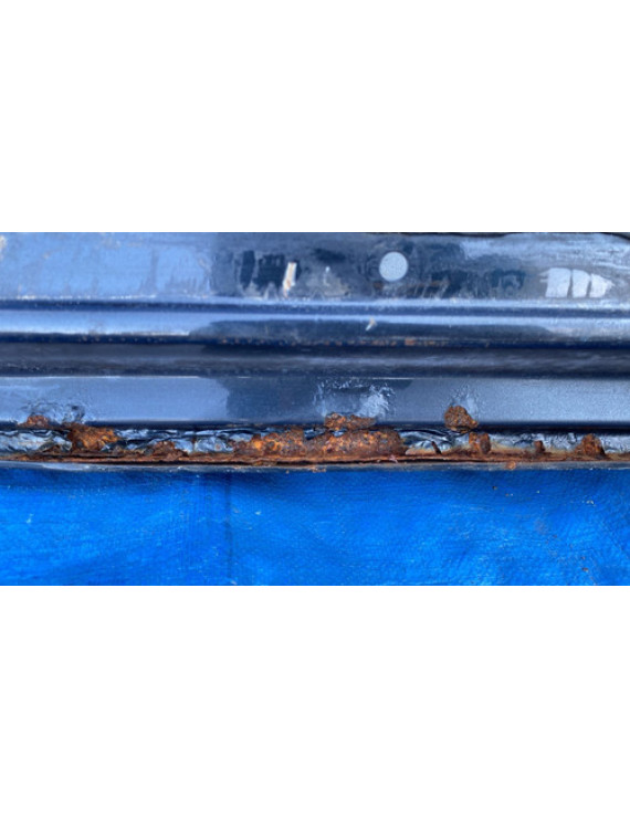 Porta Dianteira Direita Mercedes Clk C320 1998-2005/detalhe Dianteira Direita Preto