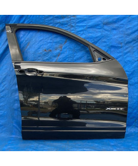 Porta Dianteira Direita Bmw X4 2015 2016 2017 Dianteira Direita Preto