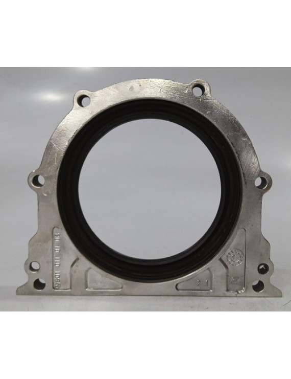 Flange Virabrequim Mercedes C280 2.8 1994 - 1996