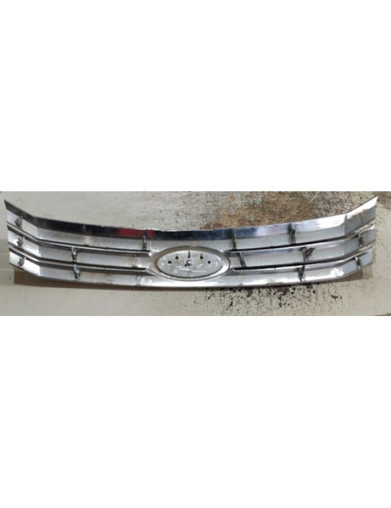 Grade Frontal Ford Fusion 2006 - 2009 X