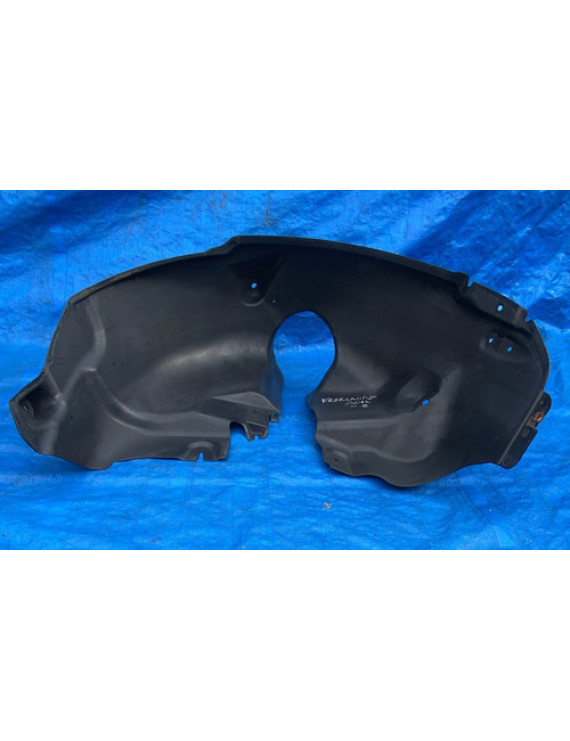 Parabarro Traseiro Esquerdo Freelander 2 2013 2014 2015