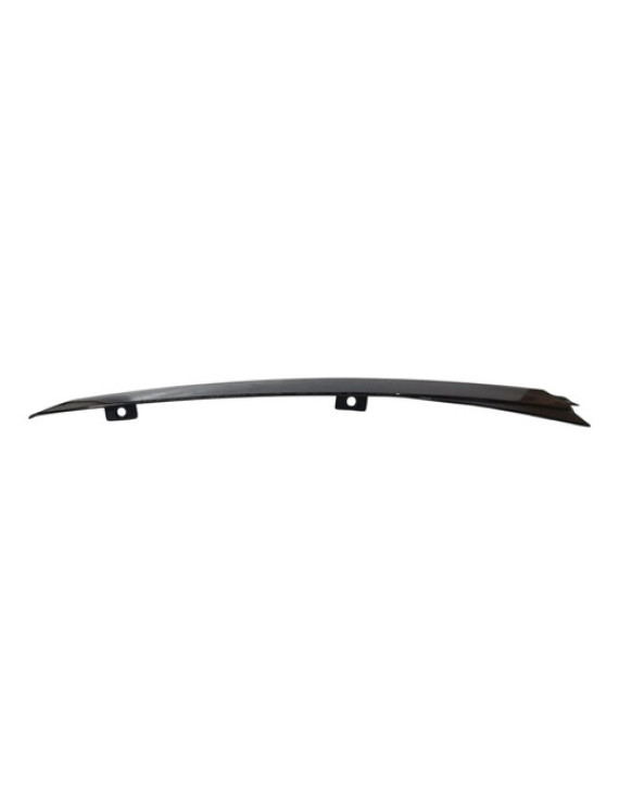 Acabamento Porta Traseira Esquerda Peugeot 307 Sw 2005 Preto
