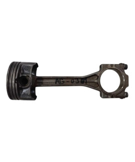 Pistão Com Biela Gol Saveiro 1.6 8v 2010 - 2014 Ea111
