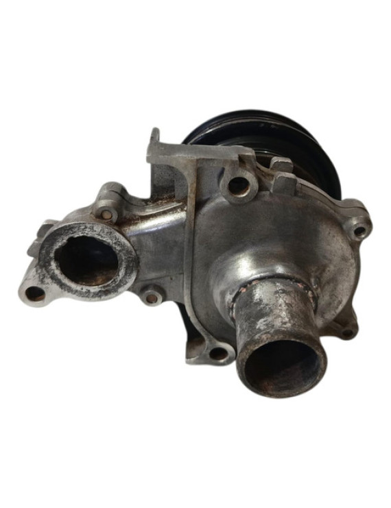 Bomba De Água Lifan 530 1.5 2014 2015 2016