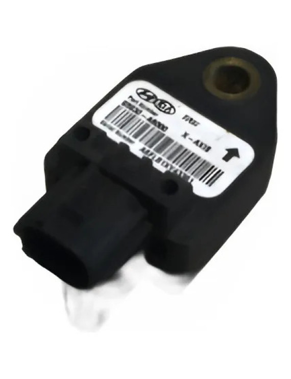 Sensor De Detonação Hb20 2013 - 2019 / 95930-a6000
