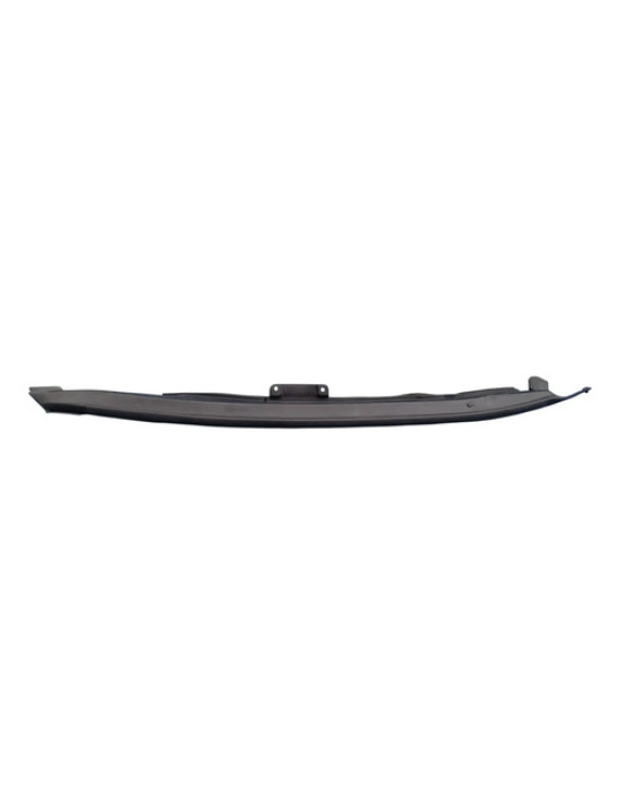 Acabamento Paralama Esquerdo Lexus Es350 2008 2009 Preto