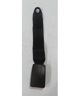 Engate Fêmea Cinto Traseiro Jac J3 1.5 2014 Engate Fêmea Cinto Traseiro Jac J3 1.5 2014