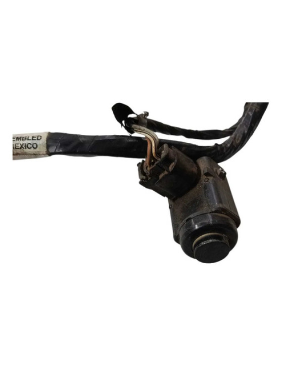 Chicote Sensor Estacionamento Dianteiro Chrysler 300c 2007