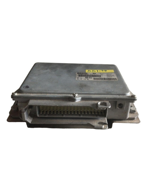 Módulo De Injeção Peugeot 405 Citroen Zx 1.8 / 0261200666