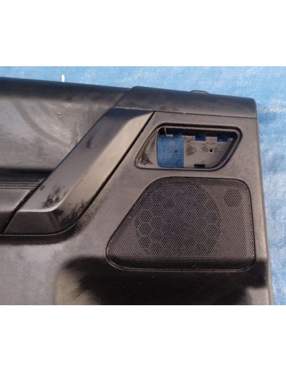 Forro Porta Traseira Esquerda Freelander 2 2007 - 2014