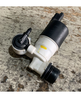 Bomba Esguicho Limpador Parabrisa C4 Picasso 2018 2019 Bomba Esguicho Limpador Parabrisa C4 Picasso 2018 2019