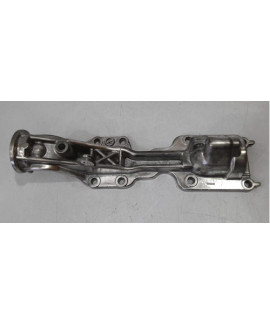Carcaça Cano Água Bloco Outlander Gt V6 2007 - 2014 Carcaça Cano Água Bloco Outlander Gt V6 2007 - 2014