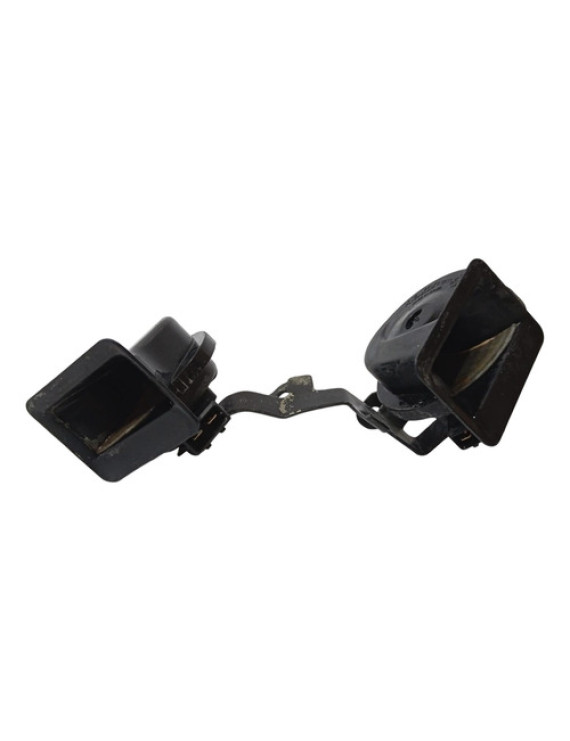 Par Buzina Audi A3 2001 2002 2003 2004 2005