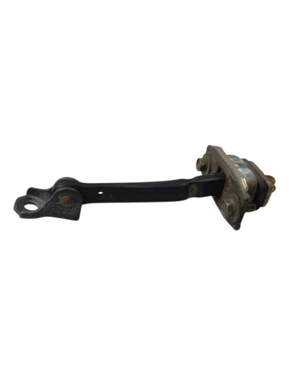 Limitador Porta Traseira Esquerda Honda Fit 2003 - 2008