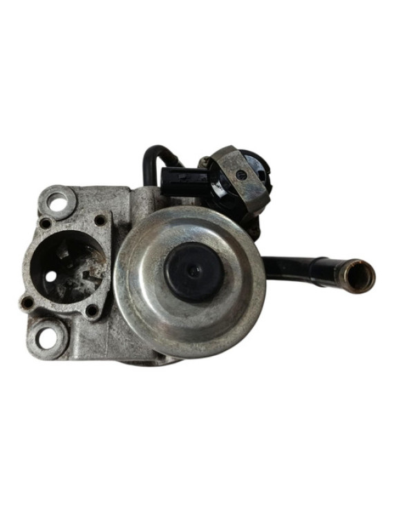 Carcaça Filtro Combustível Pajero Full 3.2 2008 - 2016