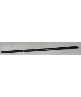 Friso Porta Dianteira Esquerda Azera 2006 - 2011 877233l020 Preto