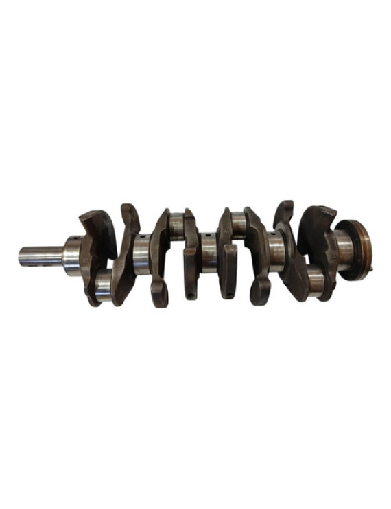 Virabrequim Motor Xsara Picasso 2.0 2003 2004 2005 2006
