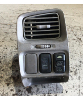 Difusor De Ar Condicionado Lateral Esquerdo Accord 1995 Difusor De Ar Condicionado Lateral Esquerdo Accord 1995