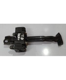 Limitador Porta Traseira Direita Volvo Xc60 2008 - 2016 Limitador Porta Traseira Direita Volvo Xc60 2008 - 2016