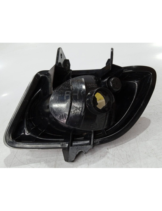 Farol De Milha Direito Hyundai I30 2007 - 2011 Avaria