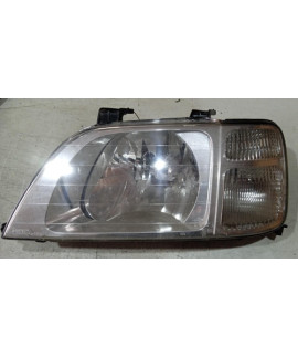 Farol Esquerdo Crv 1997 - 2001 Esquerdo