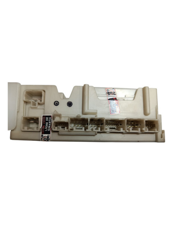 Caixa Fusíveis Bsm Toyota Yaris 1.5 2019 - 2023 / 892210d830