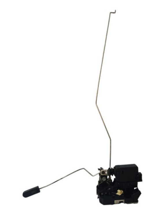 Fechadura Dianteira Direita Sandero 2008 - 2014
