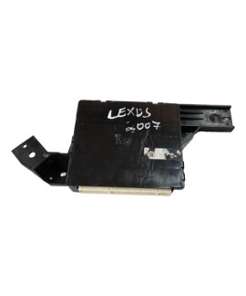 Módulo Do Ar Condicionado Lexus Es350 2007-2009 Módulo Do Ar Condicionado Lexus Es350 2007-2009
