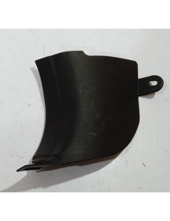 Moldura Inferior Dianteira Esquerda Subaru Impreza Wrx 2011 