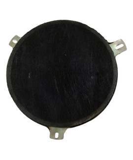 Alto Falante Da Porta Traseira Direita Cherokee 2015  Preto