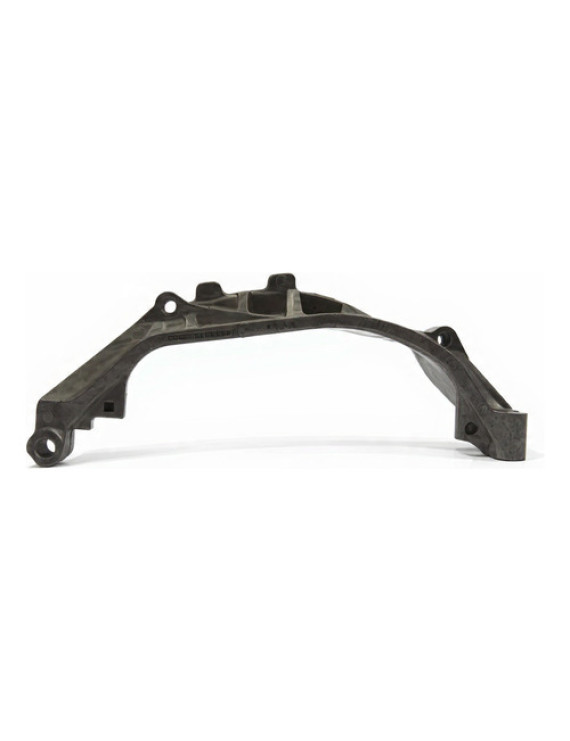 Flange Câmbio Honda Accord 1998 - 2001 Preto