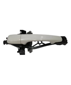 Maçaneta Dianteira Direita Volvo Xc60 2008 - 2014 Dianteira Maçaneta Dianteira Direita Volvo Xc60 2008 - 2014 Dianteira