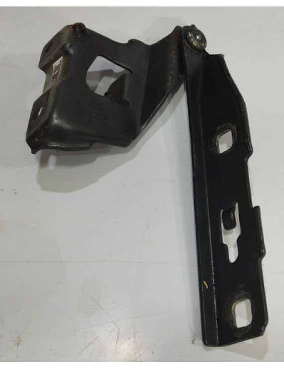 Dobradiça Esquerda Capô Audi A5 2.0 2013